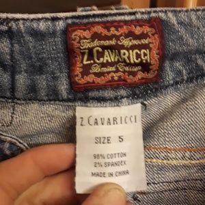 Jean's